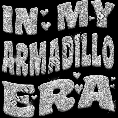 GLT93 SILVER GLITTER Thumbnail