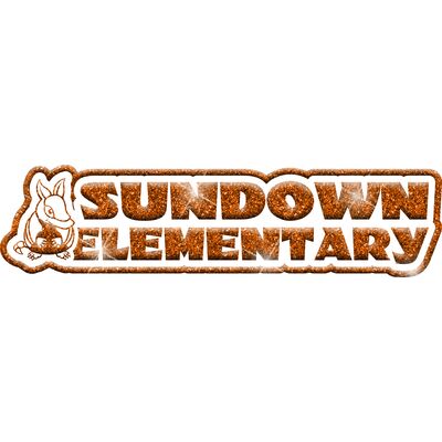 GLT99 ORANGE GLITTER Thumbnail