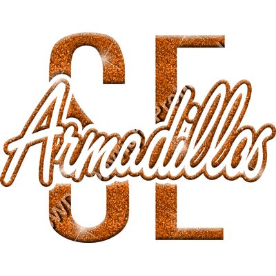 GLT95 ORANGE GLITTER Thumbnail