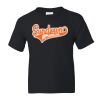 8000B Youth DryBlend 50/50 T-Shirts Thumbnail