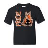 8000B Youth DryBlend 50/50 T-Shirts Thumbnail