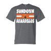 8000 Adult DryBlend 50/50 T-Shirt Thumbnail