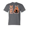 8000 Adult DryBlend 50/50 T-Shirt Thumbnail