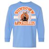 5400B Youth Heavy Cotton Long Sleeve Thumbnail