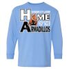 5400B Youth Heavy Cotton Long Sleeve Thumbnail