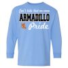 5400B Youth Heavy Cotton Long Sleeve Thumbnail
