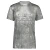 222696 Youth Cotton-Touch Poly T-Shirt Thumbnail