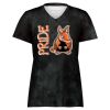222796 Ladies' Cotton-Touch Poly T-Shirt Thumbnail