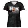 222796 Ladies' Cotton-Touch Poly T-Shirt Thumbnail