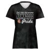 222796 Ladies' Cotton-Touch Poly T-Shirt Thumbnail