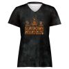 222796 Ladies' Cotton-Touch Poly T-Shirt Thumbnail