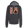 3719Y Youth Sponge Fleece Hoodie Thumbnail