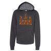 3719Y Youth Sponge Fleece Hoodie Thumbnail
