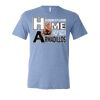 3413 Adult Extra Soft Tri-blend Tee Thumbnail