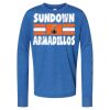 3513Y Youth Extra Soft Tri-blend Long Sleeve Thumbnail