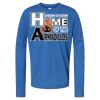 3513Y Youth Extra Soft Tri-blend Long Sleeve Thumbnail