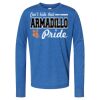 3513Y Youth Extra Soft Tri-blend Long Sleeve Thumbnail