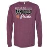 3513 Adult Extra Soft Tri-blend Long Sleeve Thumbnail