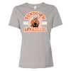 6413 Women’s Extra Soft Tri-blend Tee Thumbnail