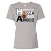6413 Women’s Extra Soft Tri-blend Tee Thumbnail