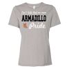 6413 Women’s Extra Soft Tri-blend Tee Thumbnail